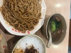 鸡粥-百家鸡味馆(清泰店)