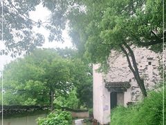 -潜口民宅博物馆