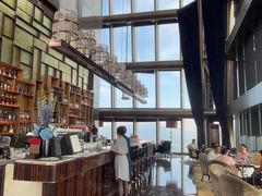 -瑞吉酒店·The Drawing Room闲逸廊·云端下午茶·夜奢Whiskey