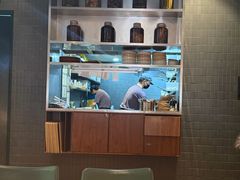 -BAKER&SPICE(安福路店)