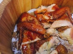 -胡桃里音乐酒馆(曲江店)