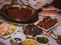 -枇杷园食为鲜火锅(南山店)