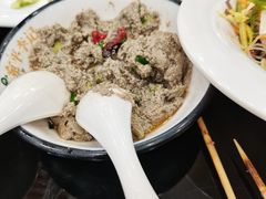 -宛平李记小吃(东关街店)