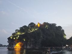 -桂林两江四湖景区