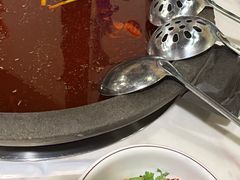 -安吉美渝石锅鱼(芜园西路店)