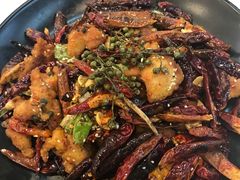 -盒马渔市餐厅