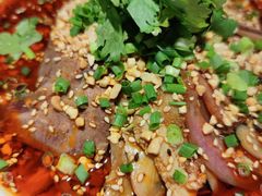 -蜀宴小调·精致家常菜(来福士店)