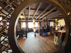 -香满楼(临安路店)