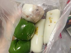 -许阿姨糕团店(南京总店)