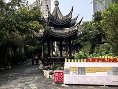 -衣裳街历史文化街区