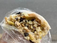 炒肉馅团子-非遗近水楼糕团(景德路店)