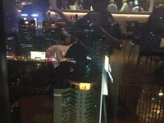 -沈阳君悦酒店·意坊意大利餐厅