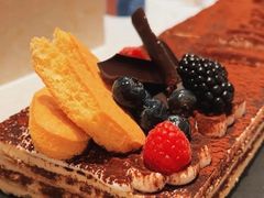 -咖啡苑自助餐厅·中国大饭店