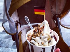 -JW德国冻酸奶Frozen Yogurt(龙湖成都滨江天街店)