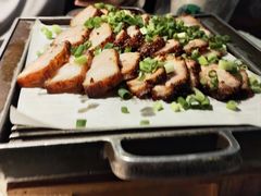 -绿茶餐厅(天津天河城店)