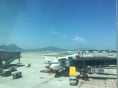-香港国际机场-T2航站楼