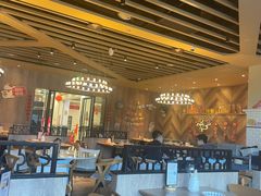 -必胜客(花都百业店)