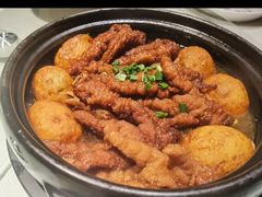-筱爷叔·上海传统手工菜(新桥店)