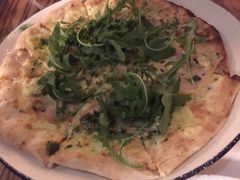 -PIZZA BIANCA(民园店)