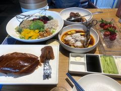 -小大董·烤鸭(五棵松店)