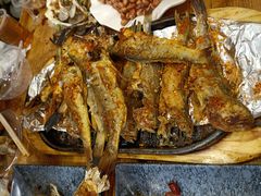 -老东镇啤酒屋海鲜加工·蒸汽海鲜·海鲜烧烤(台东店)