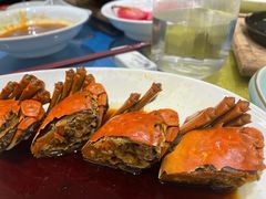 -阿毛饭店(和义路店)