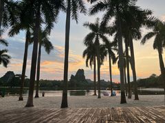 -南宁花花大世界景区