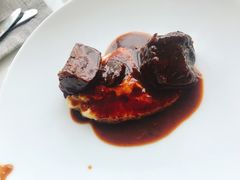 -广州四季酒店·意珍·意式自助餐