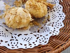-高老庄·老溧阳·私房菜(南山竹海店)