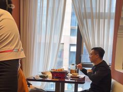 -那拉提之疆·新疆菜(美院店)