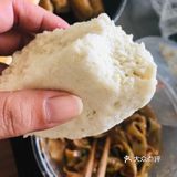 吃早餐