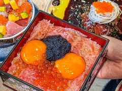 -御瀛日本料理