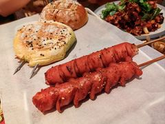-华府九号海鲜烧烤大排档(龙域店)