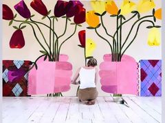 -佳禾国际美术书法教育(仁恒伊势丹校区)