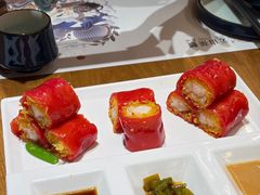 -云山茶餐厅(广东大厦店)
