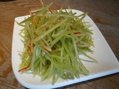 -清真·卡德尔大叔新疆主题餐厅(龙汇路店)