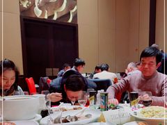 -逸林轩中餐厅(中信泰富朱家角锦江酒店)