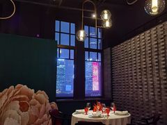 -三号黄浦会Canton Table