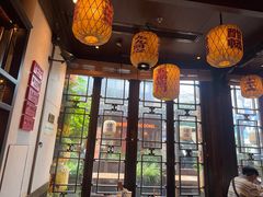 -南京大牌档(夫子庙老门东店)