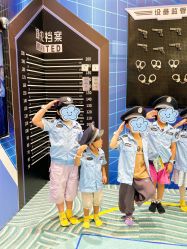 -奈尔宝家庭中心·亲子餐厅(苏州大悦城店)