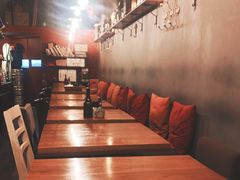 -La Tavernetta(Bar à Vin)(乌鲁木齐路店)