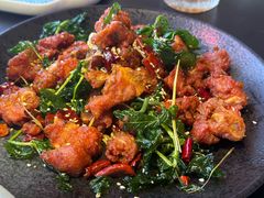 -桥边小楼·手工云南菜·丽江地标美食
