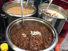 豌杂面-花市豌杂面(民生路店)