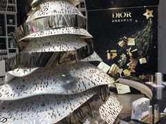 -Dior迪奥(上海世茂广场店)