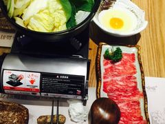 -林妈妈村·日式料理(宝山龙湖天街店)