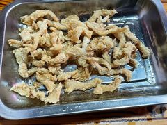 -阿姨小肉摊(同济西苑店)