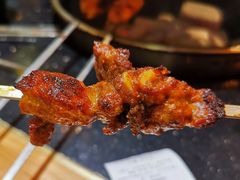 -水浒烤肉(国贸店)