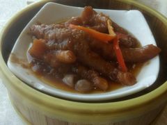 -海皇食府(水都假日酒店店)