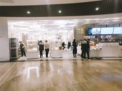 -奈雪的茶(市百一店)
