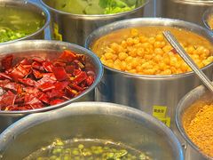 -蓉三少冒烤鸭·四川小吃集(北京首店)